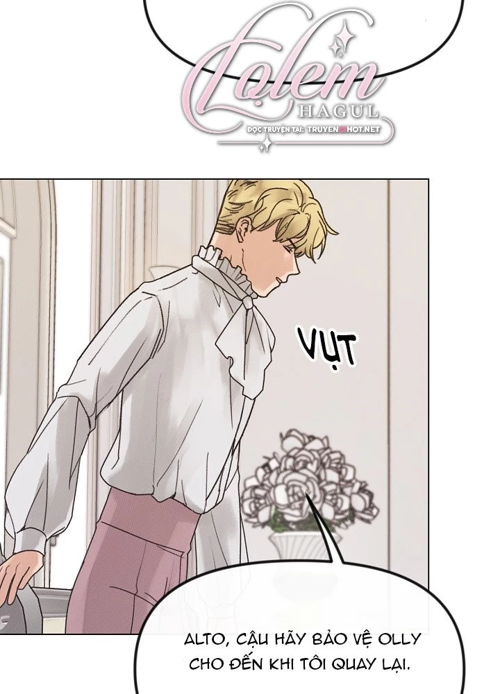 Em Dám Không ? Chapter 41.1 - 5