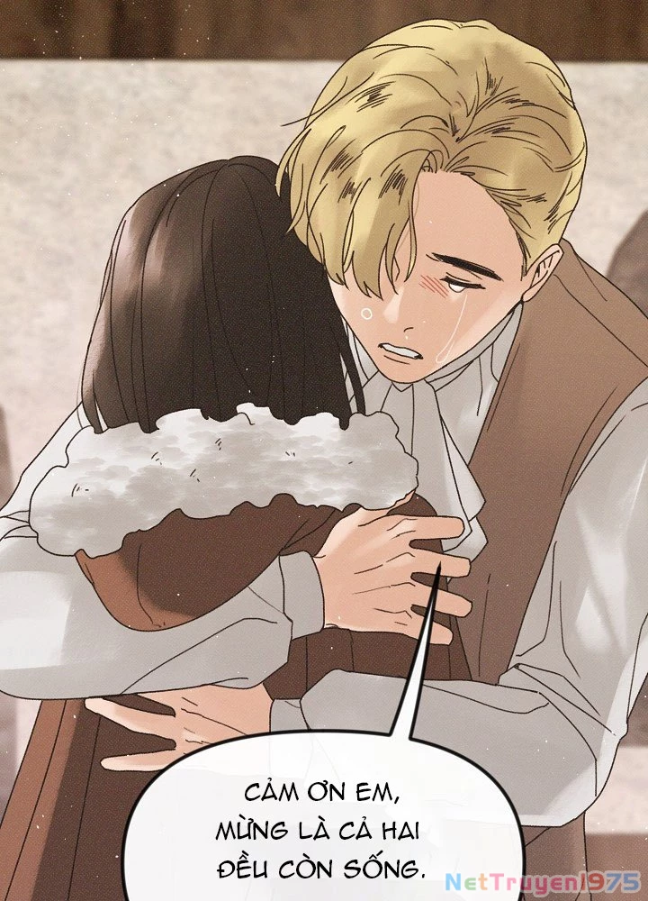 Em Dám Không ? Chapter 41.1 - 41