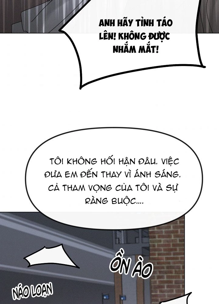 Em Dám Không ? Chapter 41.2 - 19