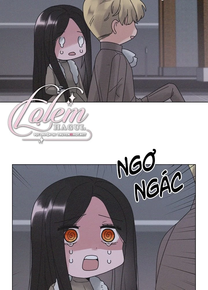 Em Dám Không ? Chapter 41.2 - 23