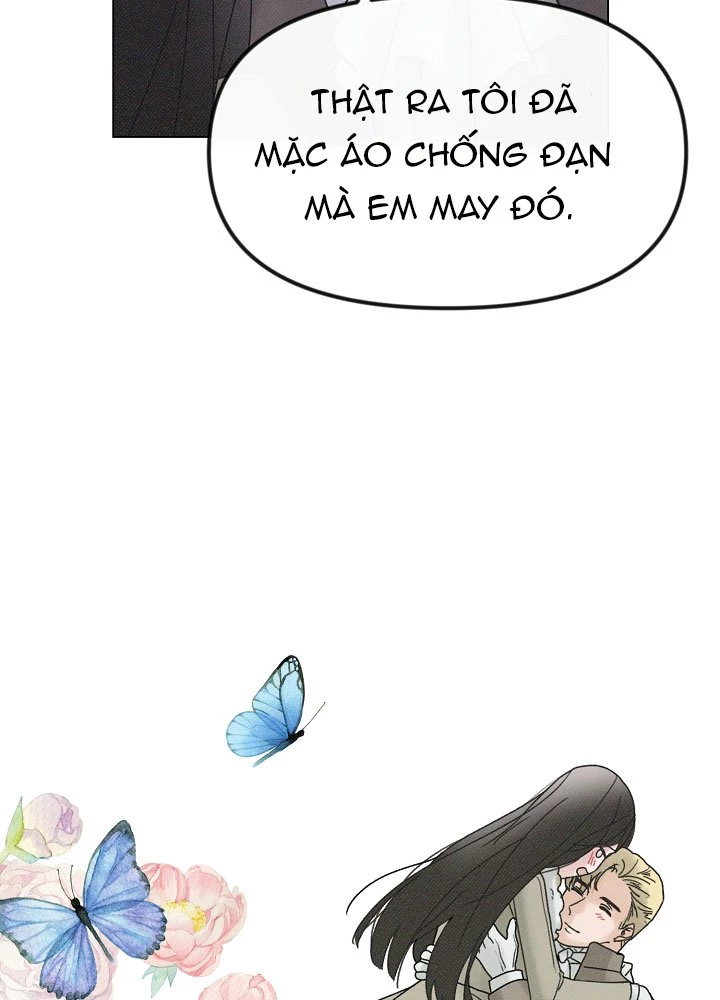 Em Dám Không ? Chapter 41.2 - 25