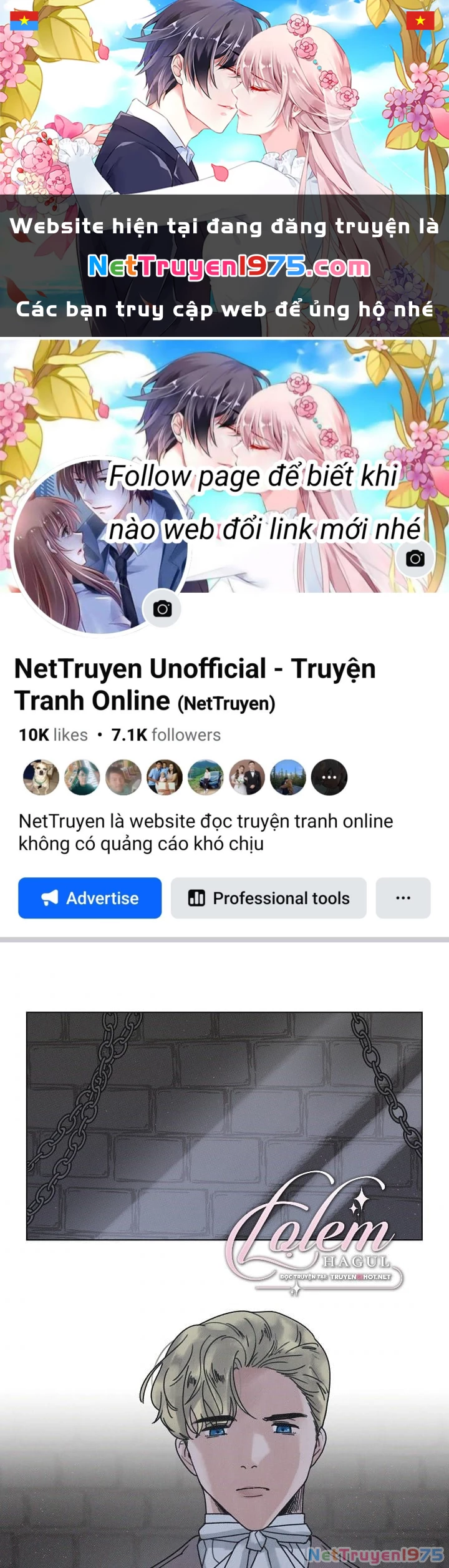Em Dám Không ? Chapter 42 - 1
