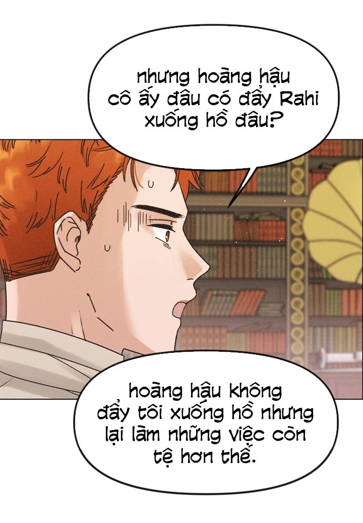Em Dám Không ? Chapter 42.1 - 24
