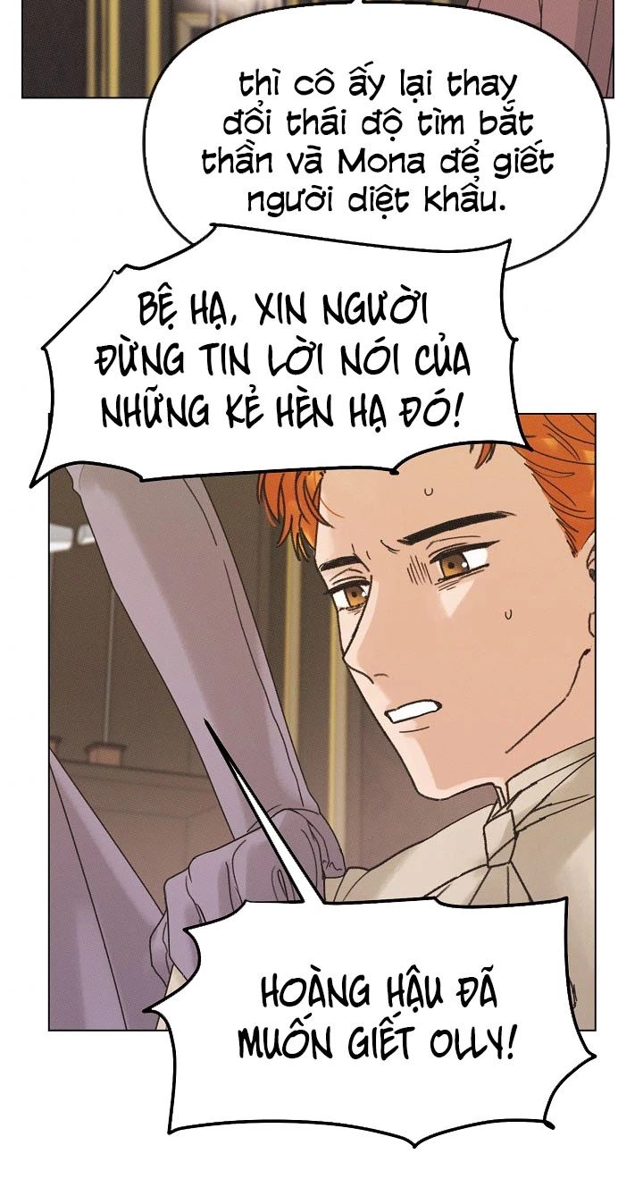 Em Dám Không ? Chapter 42.1 - 32