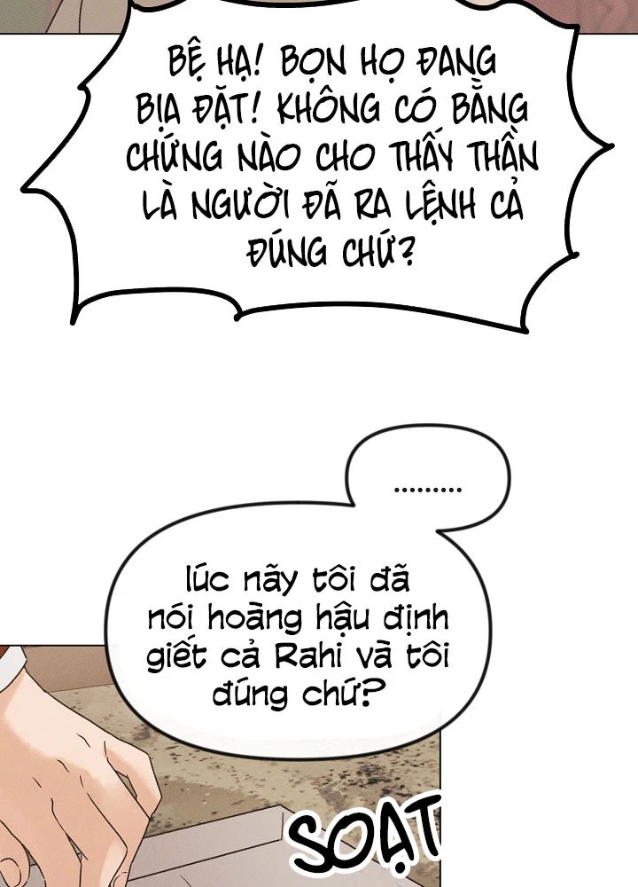Em Dám Không ? Chapter 42.1 - 35