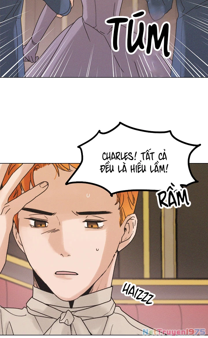 Em Dám Không ? Chapter 42.1 - 50