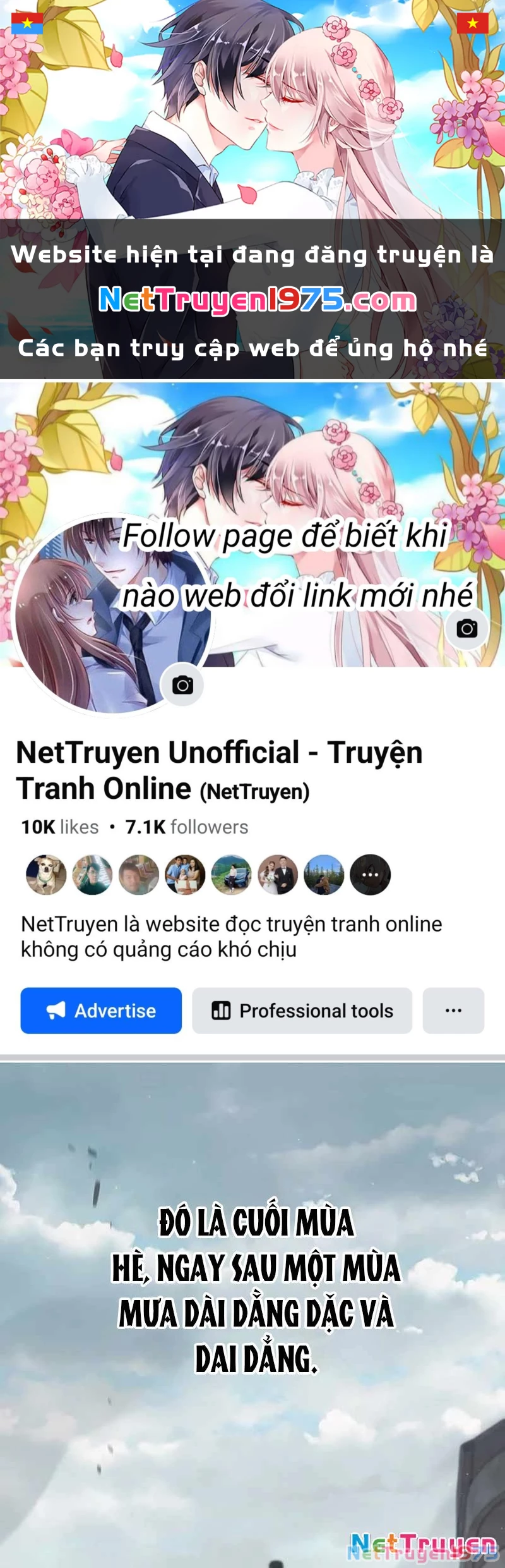Công Chúa Hắc Viêm LV.99 Chapter 1 - 1