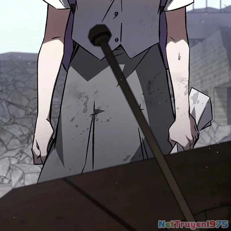 Công Chúa Hắc Viêm LV.99 Chapter 1 - 27