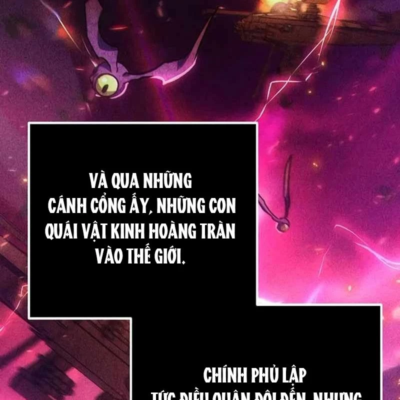 Công Chúa Hắc Viêm LV.99 Chapter 1 - 38