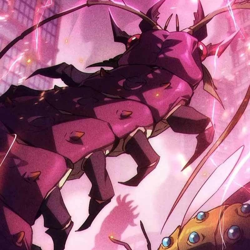 Công Chúa Hắc Viêm LV.99 Chapter 1 - 40