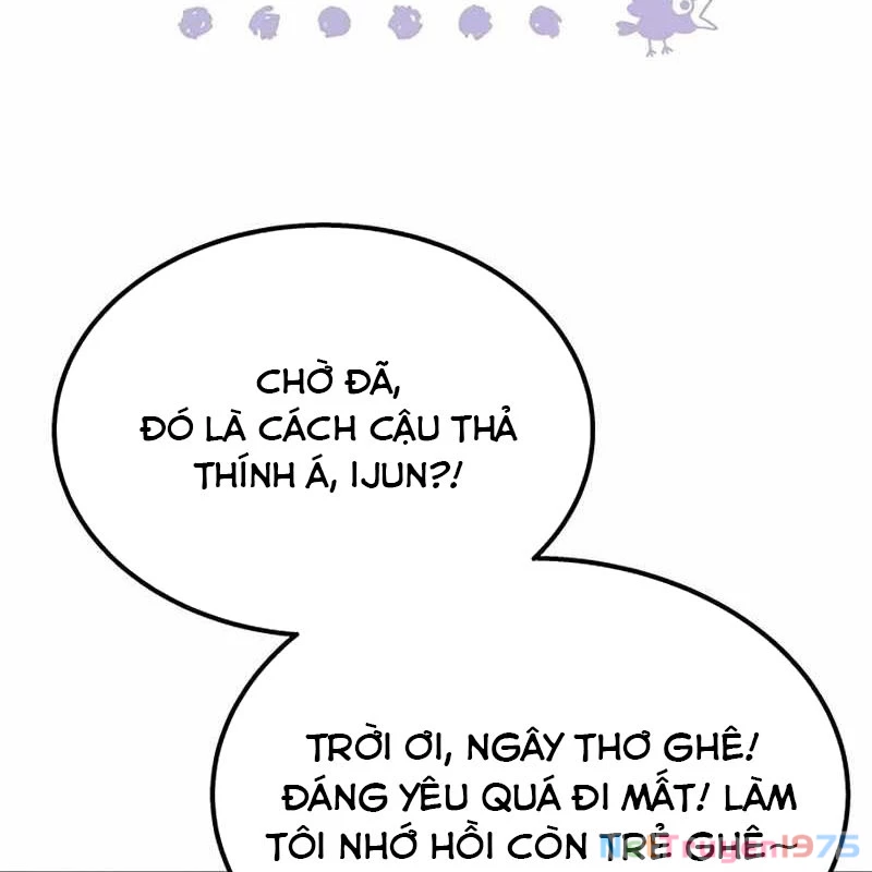 Công Chúa Hắc Viêm LV.99 Chapter 1 - 107