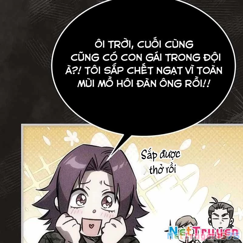 Công Chúa Hắc Viêm LV.99 Chapter 1 - 121