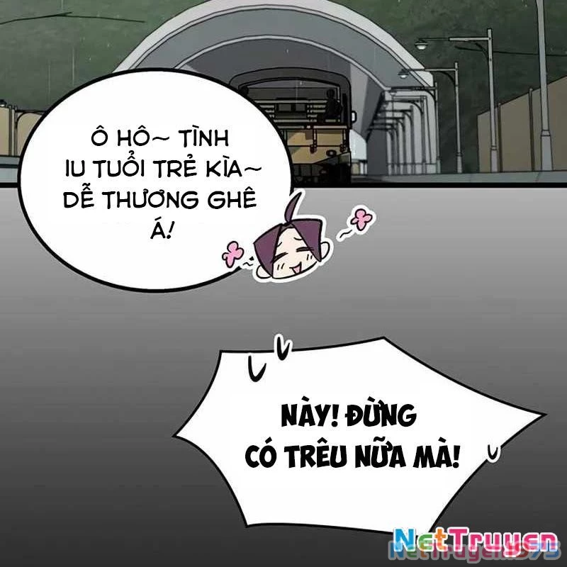 Công Chúa Hắc Viêm LV.99 Chapter 1 - 176