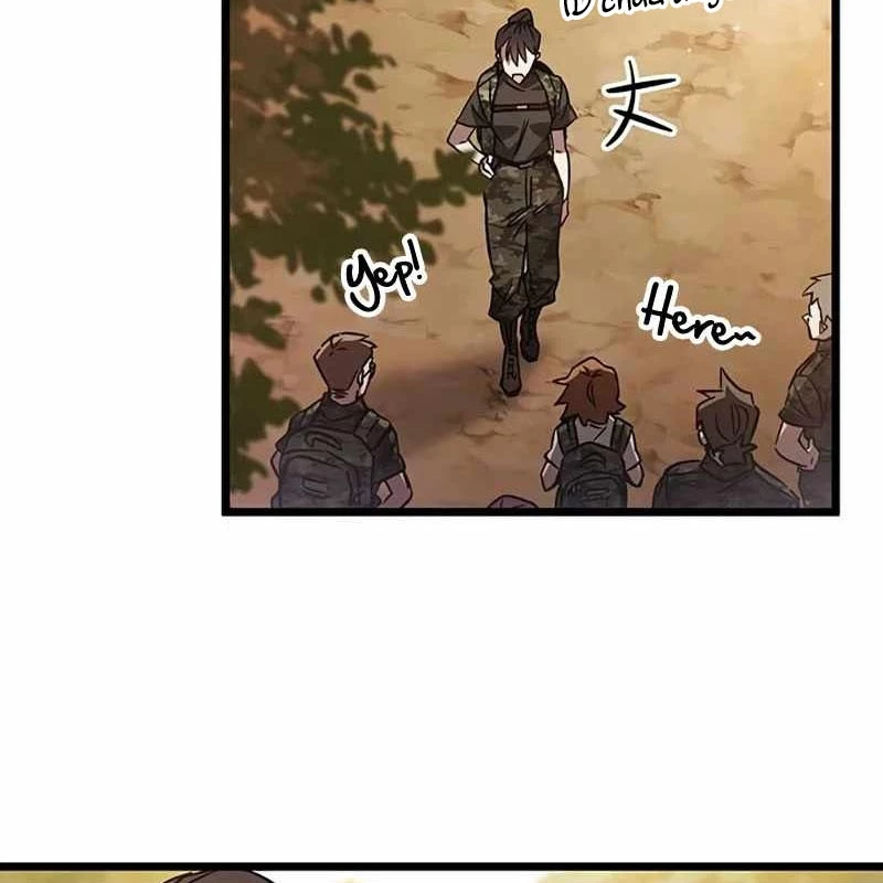 Công Chúa Hắc Viêm LV.99 Chapter 1 - 190