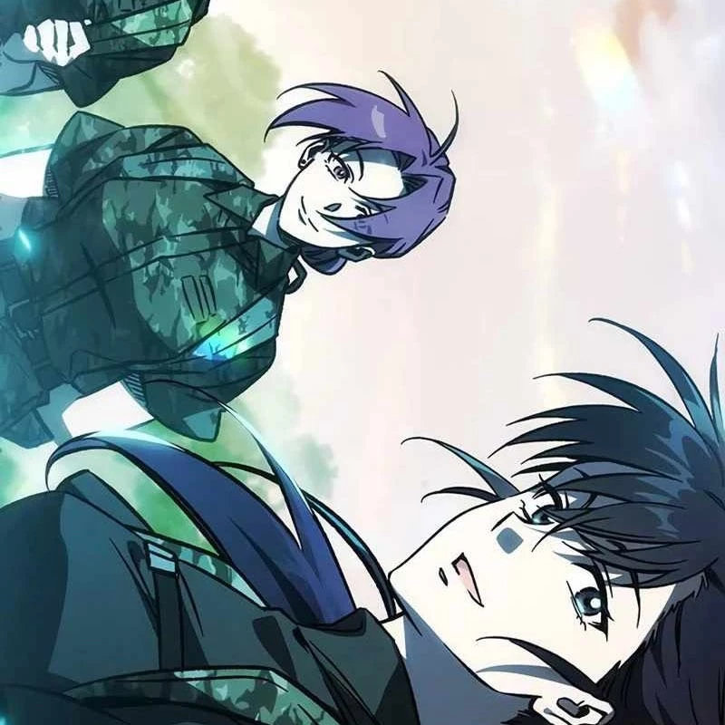 Công Chúa Hắc Viêm LV.99 Chapter 1 - 237