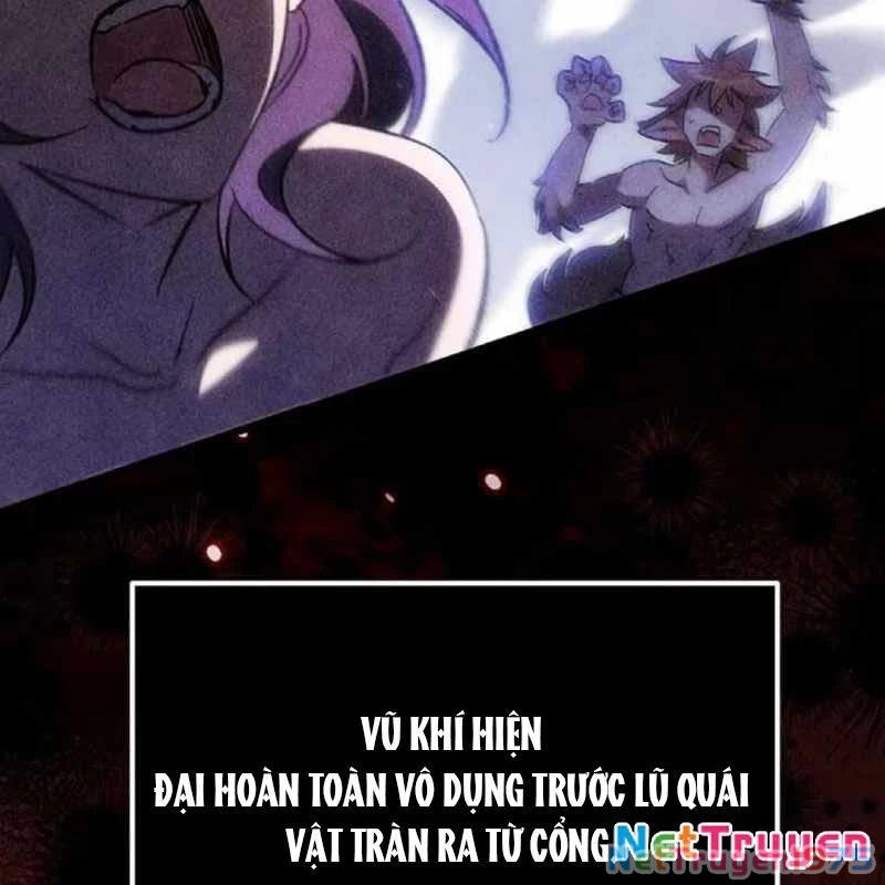 Công Chúa Hắc Viêm LV.99 Chapter 2 - 6