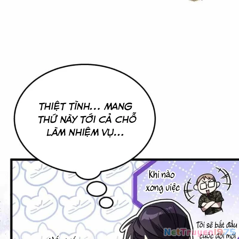 Công Chúa Hắc Viêm LV.99 Chapter 2 - 45