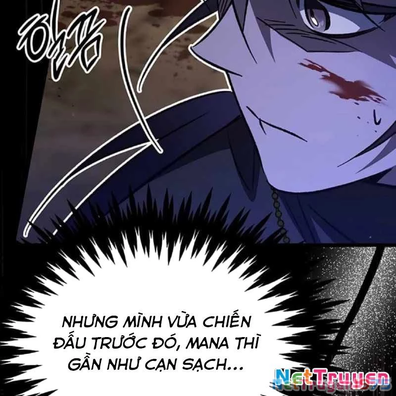 Công Chúa Hắc Viêm LV.99 Chapter 2 - 136