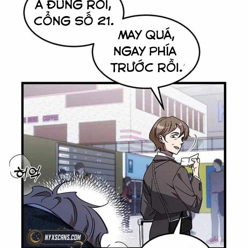 Công Chúa Hắc Viêm LV.99 Chapter 3 - 18