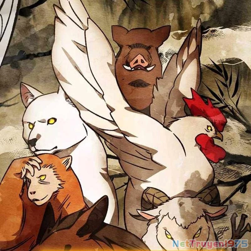 Công Chúa Hắc Viêm LV.99 Chapter 3 - 109