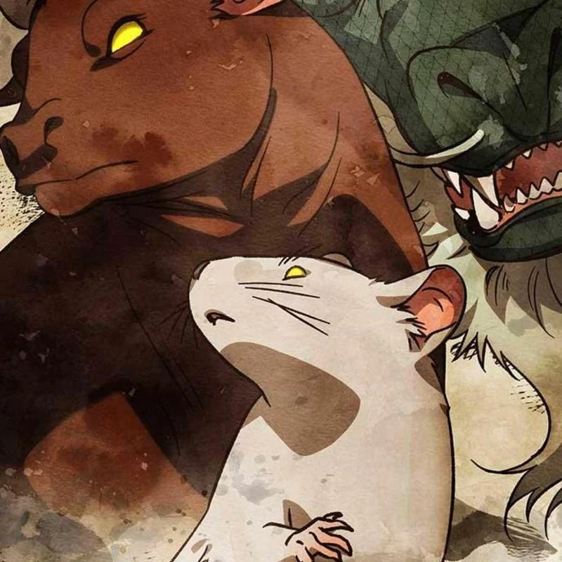 Công Chúa Hắc Viêm LV.99 Chapter 3 - 112