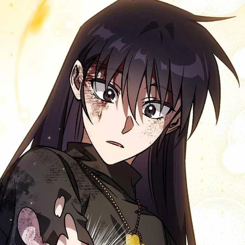 Công Chúa Hắc Viêm LV.99 Chapter 3 - 128