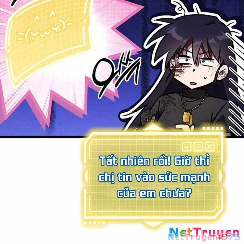 Công Chúa Hắc Viêm LV.99 Chapter 3 - 131