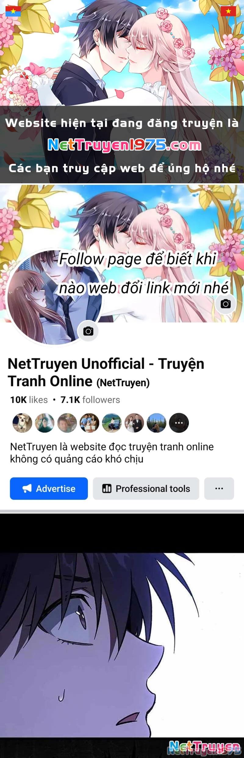 Công Chúa Hắc Viêm LV.99 Chapter 4 - 1