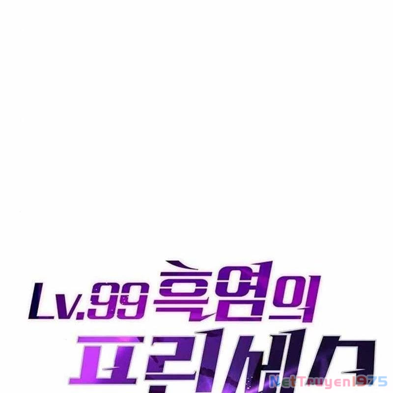 Công Chúa Hắc Viêm LV.99 Chapter 4 - 29