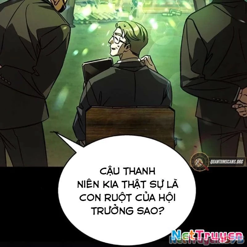 Công Chúa Hắc Viêm LV.99 Chapter 5 - 16