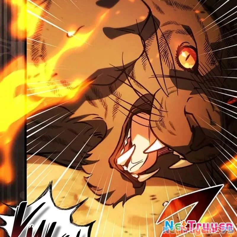 Công Chúa Hắc Viêm LV.99 Chapter 5 - 131