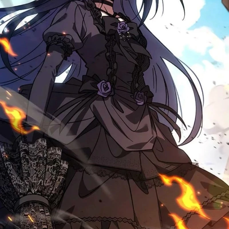 Công Chúa Hắc Viêm LV.99 Chapter 5 - 142
