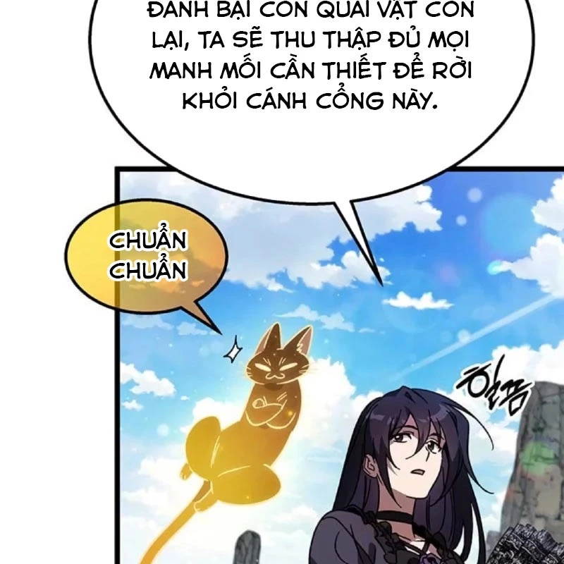 Công Chúa Hắc Viêm LV.99 Chapter 5 - 160