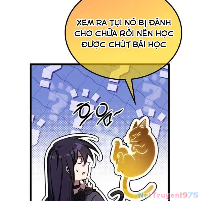Công Chúa Hắc Viêm LV.99 Chapter 5 - 164