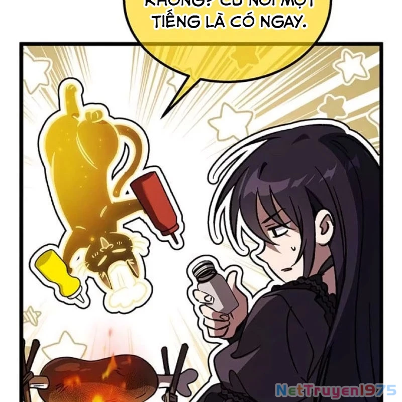 Công Chúa Hắc Viêm LV.99 Chapter 5 - 175