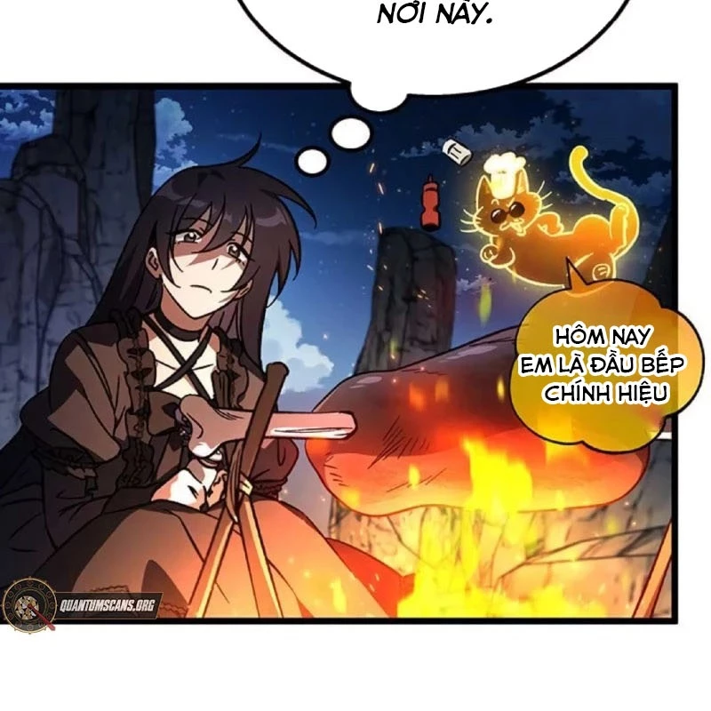 Công Chúa Hắc Viêm LV.99 Chapter 5 - 178