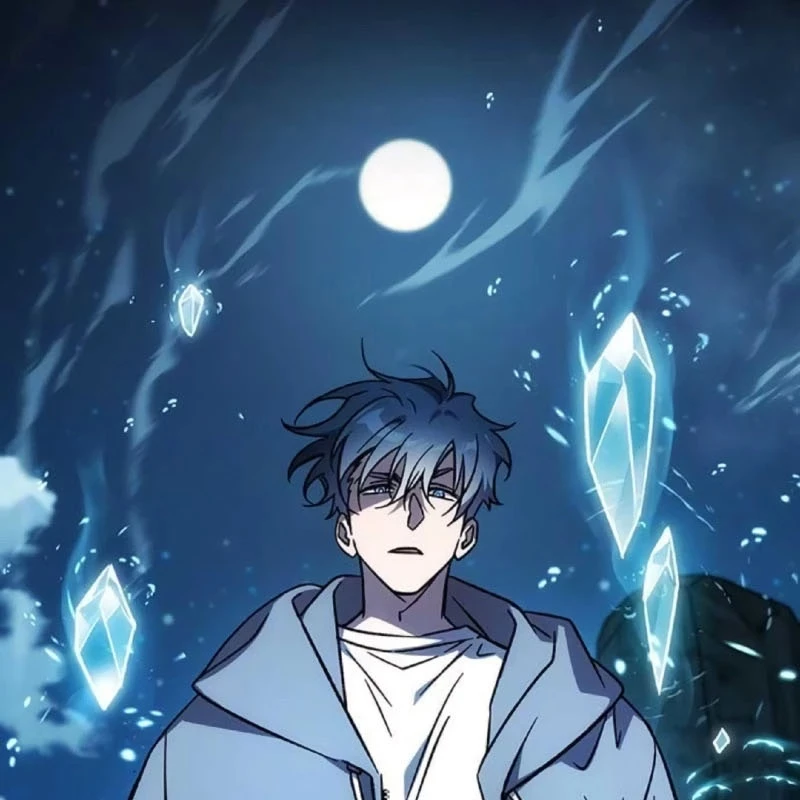 Công Chúa Hắc Viêm LV.99 Chapter 5 - 279