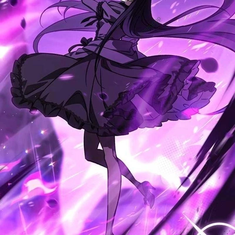 Công Chúa Hắc Viêm LV.99 Chapter 6 - 182