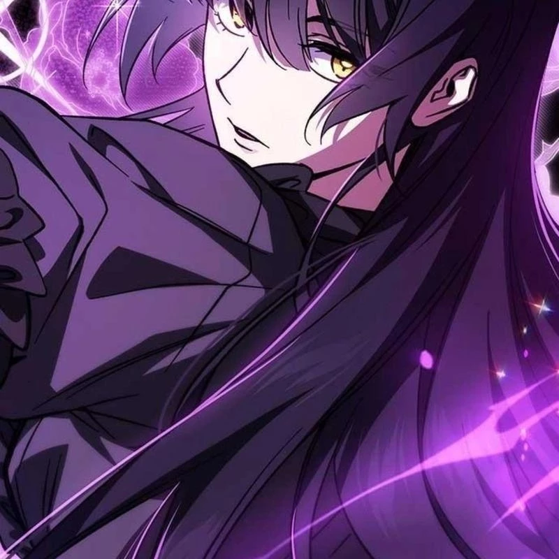 Công Chúa Hắc Viêm LV.99 Chapter 6 - 184