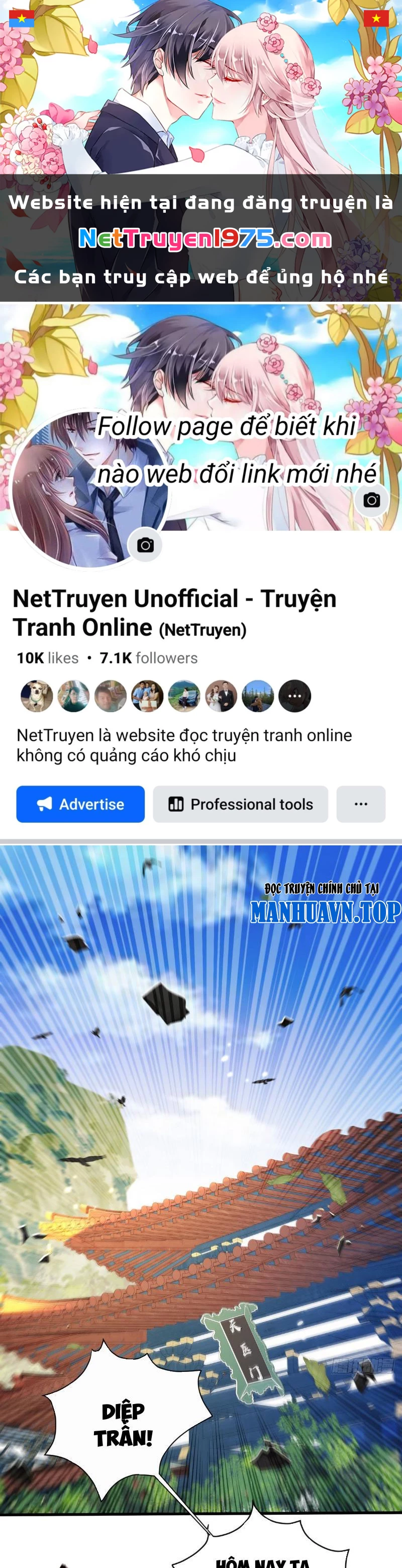 Tối Cường Thần Y: Luôn có sư tỷ muốn làm loạn với ta Chapter 1 - 1