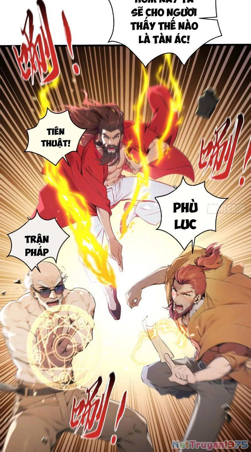 Tối Cường Thần Y: Luôn có sư tỷ muốn làm loạn với ta Chapter 1 - 2