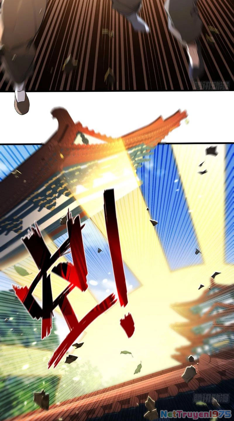 Tối Cường Thần Y: Luôn có sư tỷ muốn làm loạn với ta Chapter 1 - 3