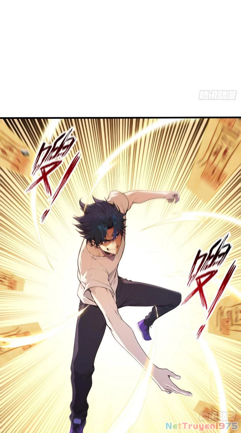 Tối Cường Thần Y: Luôn có sư tỷ muốn làm loạn với ta Chapter 1 - 6