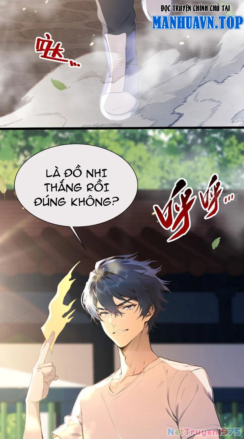 Tối Cường Thần Y: Luôn có sư tỷ muốn làm loạn với ta Chapter 1 - 13