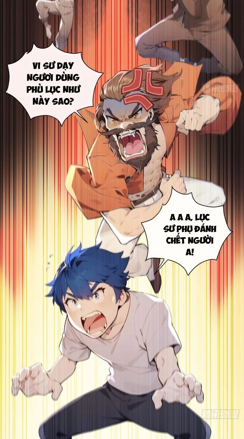 Tối Cường Thần Y: Luôn có sư tỷ muốn làm loạn với ta Chapter 1 - 17