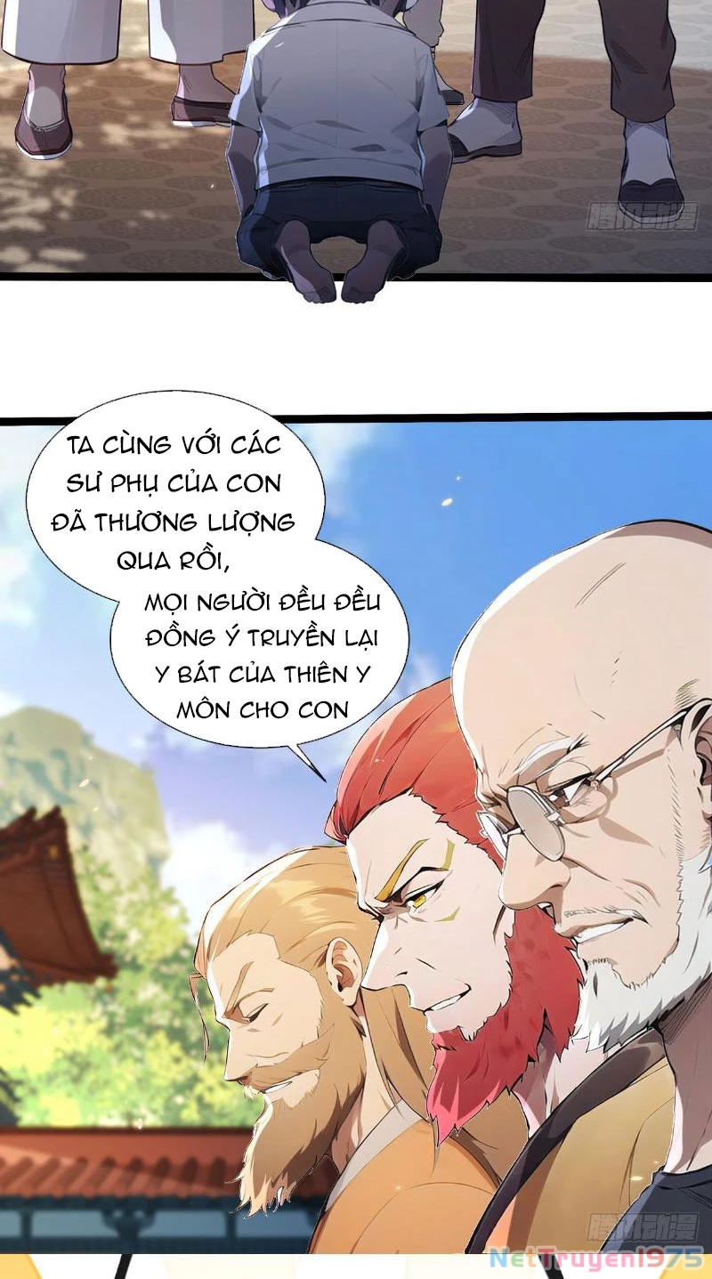 Tối Cường Thần Y: Luôn có sư tỷ muốn làm loạn với ta Chapter 1 - 20