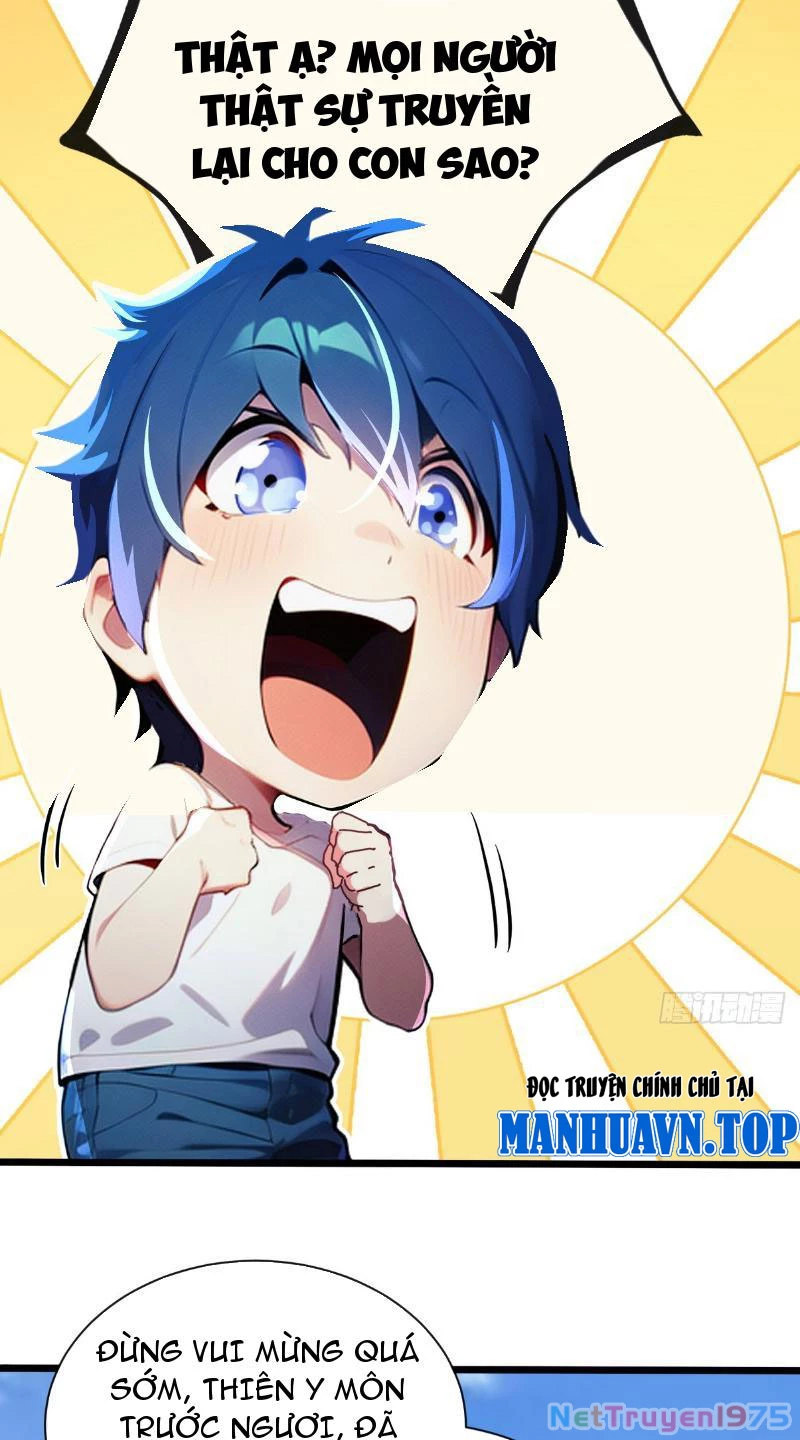 Tối Cường Thần Y: Luôn có sư tỷ muốn làm loạn với ta Chapter 1 - 21