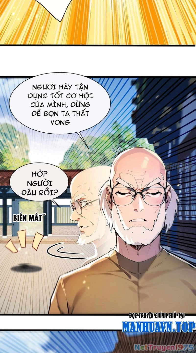 Tối Cường Thần Y: Luôn có sư tỷ muốn làm loạn với ta Chapter 1 - 28