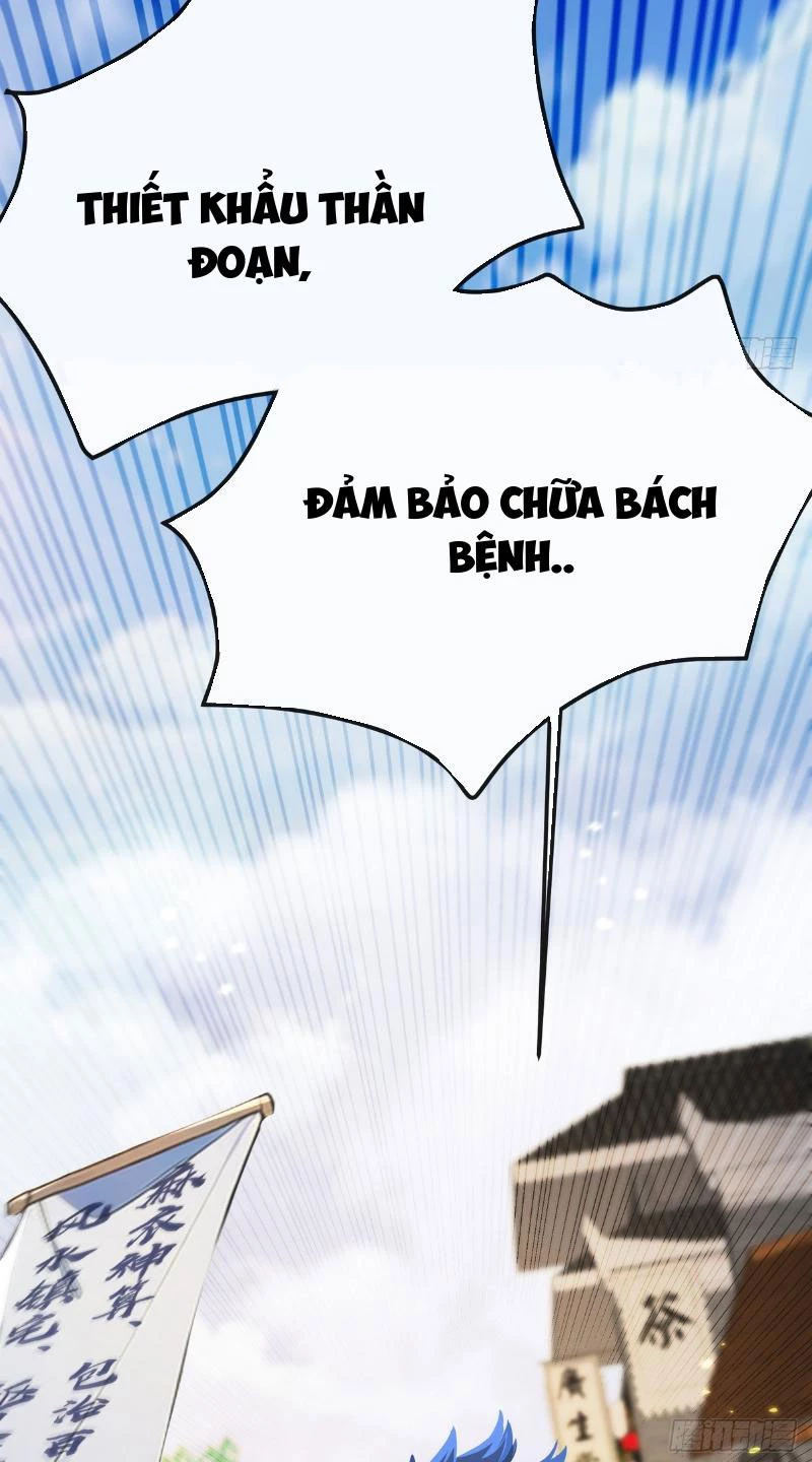 Tối Cường Thần Y: Luôn có sư tỷ muốn làm loạn với ta Chapter 1 - 35
