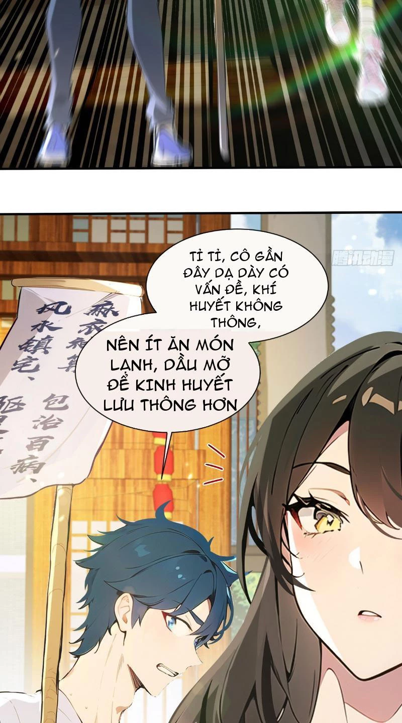 Tối Cường Thần Y: Luôn có sư tỷ muốn làm loạn với ta Chapter 1 - 38